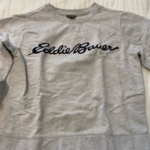 Eddie Bauer Crewneck